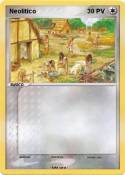 Neolitico Neolitico