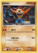 crachito