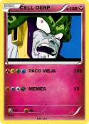 CELL DERP