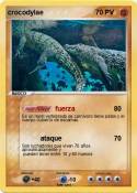 crocodylae
