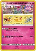 6 CARTAS