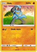 Riolu