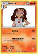 Malucha