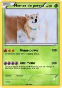 Memes de perros