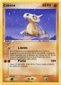 Cubone