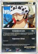 Trafalgar D.