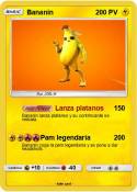 Bananin