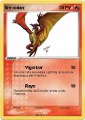 fire rodan fire rodan