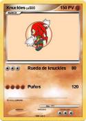 Knuckles