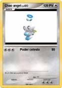 Chao angel