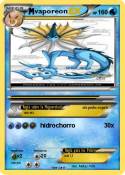 vaporeon