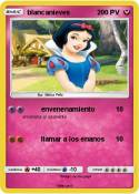 blancanieves