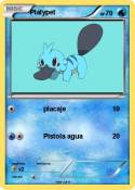 Platypet