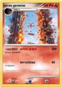 torres gemelas
