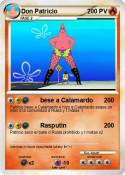 Don Patricio Don Patricio