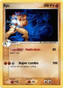 Ryu