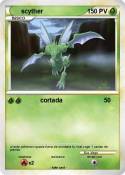 scyther