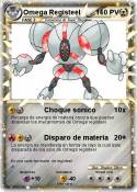 Omega Registeel