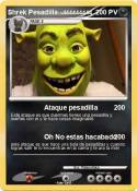 Shrek Pesadilla Shrek Pesadilla