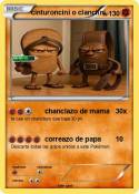 cinturoncini o