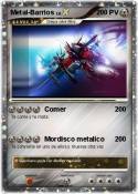 Metal-Barrios