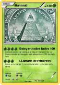 illuminati