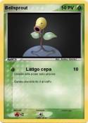 Bellsprout