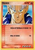 TRUNKS