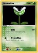 PiranhaPlant
