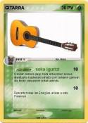 GITARRA