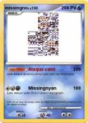 missingno