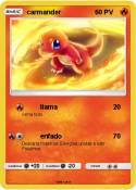 carmander