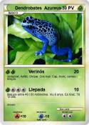 Dendrobates