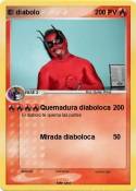 El diabolo