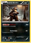 Bobrito Bandito