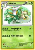 serperior