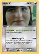Silvipuff