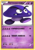 PSYCHOGOOMBA