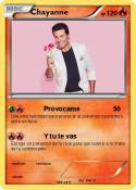 Chayanne