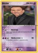 Nicolas