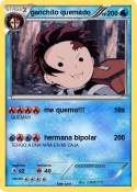 ganchito