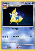 Floatzel