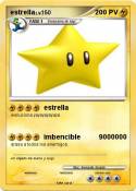 estrella