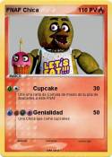 FNAF Chica