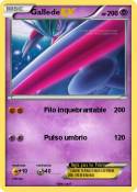 Gallede