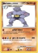 Machoke