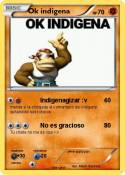 Ok indigena
