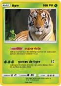 tigre