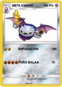 META KNIGHT