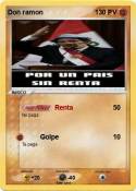 Don ramon Don ramon